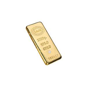 1000 Gram 995,0 Altın Külçe